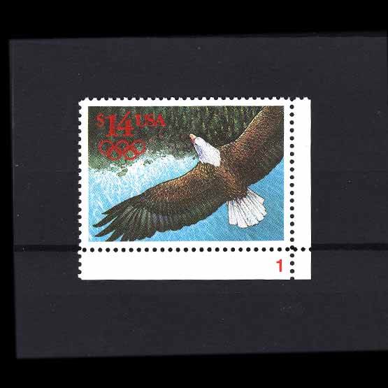 Lot 26609 - United States of America 1991 - UPA UPA Auction UPA 97 Lot 26609 - United States of America 1991 - UPA UPA Auction UPA 97