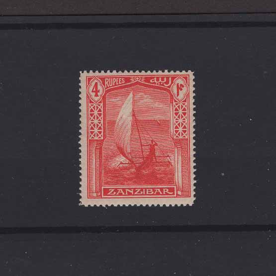 Lot 26740 - zanzibar 1914-22 - UPA UPA Auction UPA 97 Lot 26740 - zanzibar 1914-22 - UPA UPA Auction UPA 97