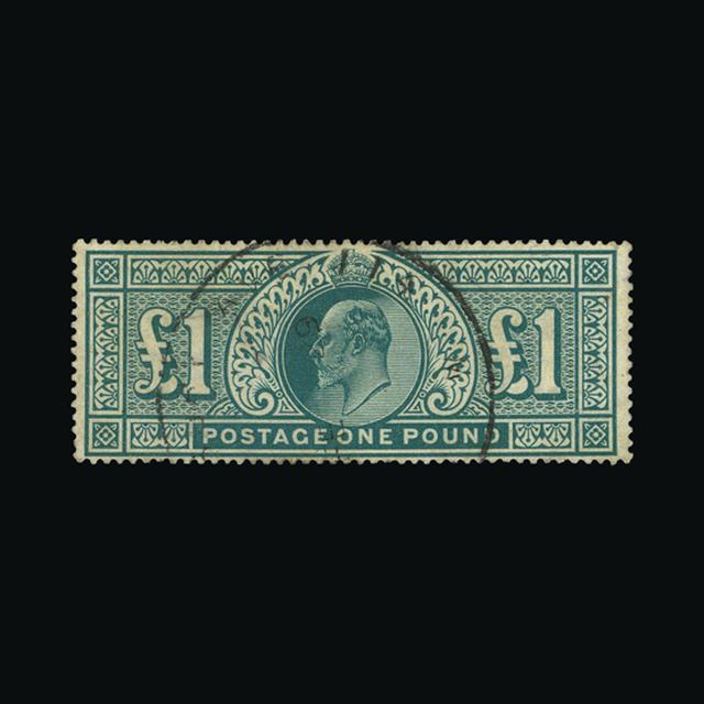 Lot 27032 - Great Britain - KEVII 1911-13 - UPA UPA Auction UPA 97 Lot 27032 - Great Britain - KEVII 1911-13 - UPA UPA Auction UPA 97