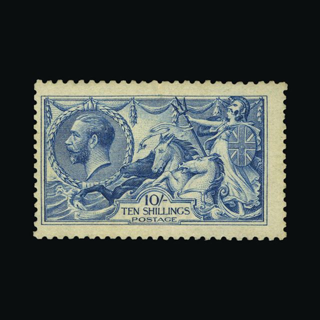 Lot 27043 - Great Britain - KGV 1915 - UPA UPA Auction UPA 97 Lot 27043 - Great Britain - KGV 1915 - UPA UPA Auction UPA 97