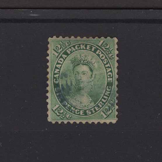 Lot 4953 - Canada 1859 -  UPA UPA Auction UPA 97