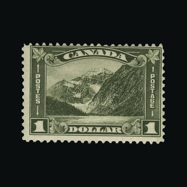 Lot 5276 - Canada 1930 - UPA UPA Auction UPA 97 Lot 5276 - Canada 1930 - UPA UPA Auction UPA 97