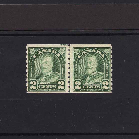 Lot 5278 - Canada 1930 - UPA UPA Auction UPA 97 Lot 5278 - Canada 1930 - UPA UPA Auction UPA 97