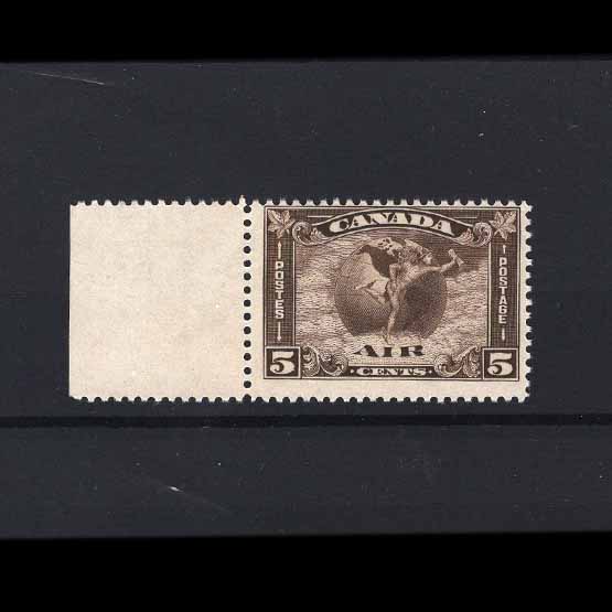 Lot 5282 - Canada 1930 - UPA UPA Auction UPA 97 Lot 5282 - Canada 1930 - UPA UPA Auction UPA 97