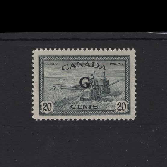 Lot 5549 - Canada 1950 -  UPA UPA Auction UPA 97