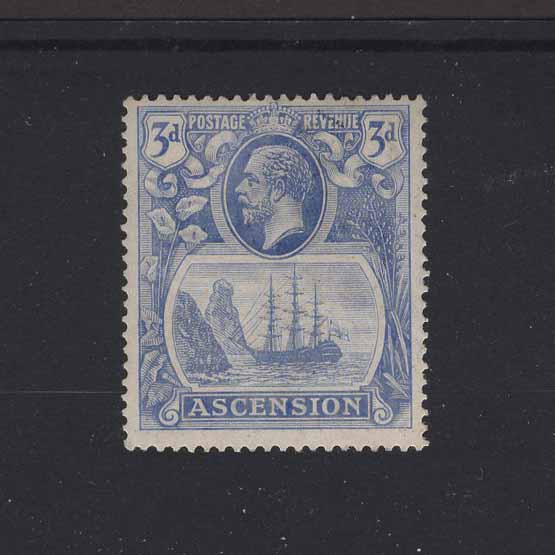 Lot 626 - Ascension 1924-33 - UPA UPA Auction UPA 97 Lot 626 - Ascension 1924-33 - UPA UPA Auction UPA 97