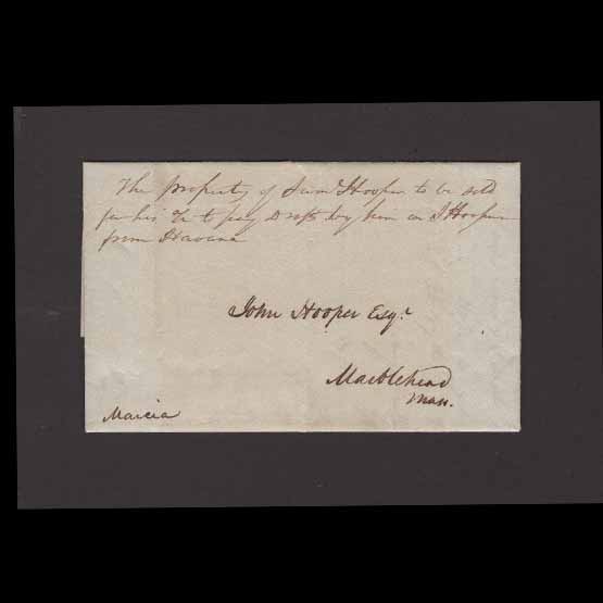 Lot 6357 - Cuba 1829 -  UPA UPA Auction UPA 97