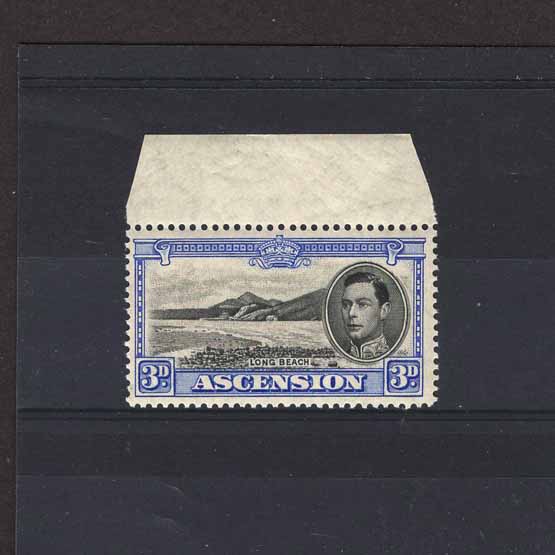 Lot 704 - Ascension 1938 - UPA UPA Auction UPA 97 Lot 704 - Ascension 1938 - UPA UPA Auction UPA 97
