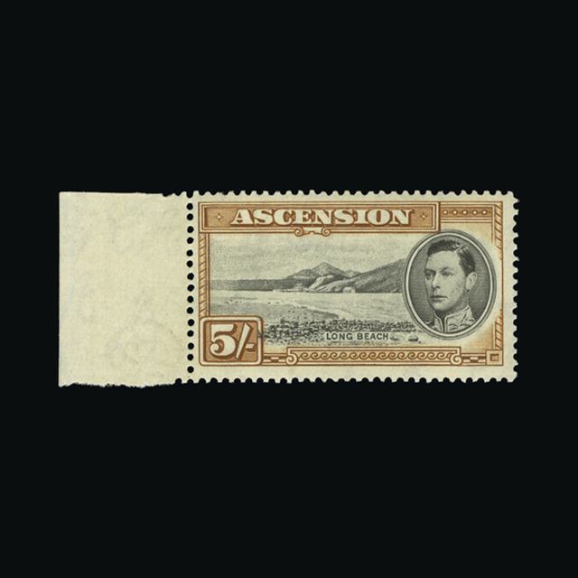 Lot 716 - Ascension 1938 - UPA UPA Auction UPA 97 Lot 716 - Ascension 1938 - UPA UPA Auction UPA 97