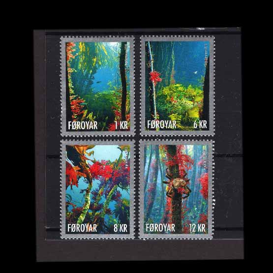 Lot 8546 - faroe islands 2010 -  UPA UPA Auction UPA 97