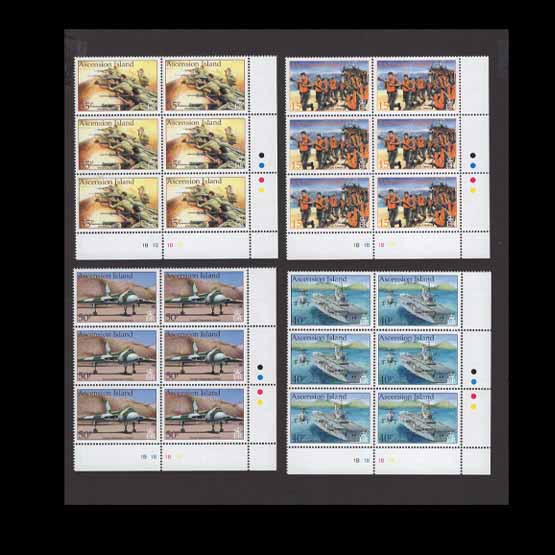Lot 903 - Ascension 2002 -  UPA UPA Auction UPA 97