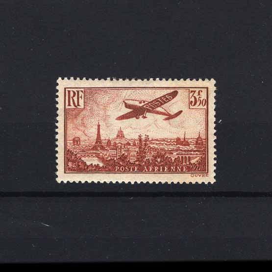 Lot 9042 - France 1936 - UPA UPA Auction UPA 97 Lot 9042 - France 1936 - UPA UPA Auction UPA 97