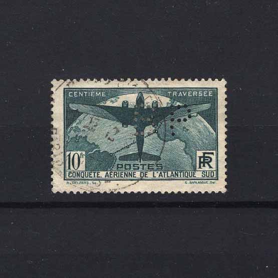 Lot 9044 - France 1936 - UPA UPA Auction UPA 97 Lot 9044 - France 1936 - UPA UPA Auction UPA 97