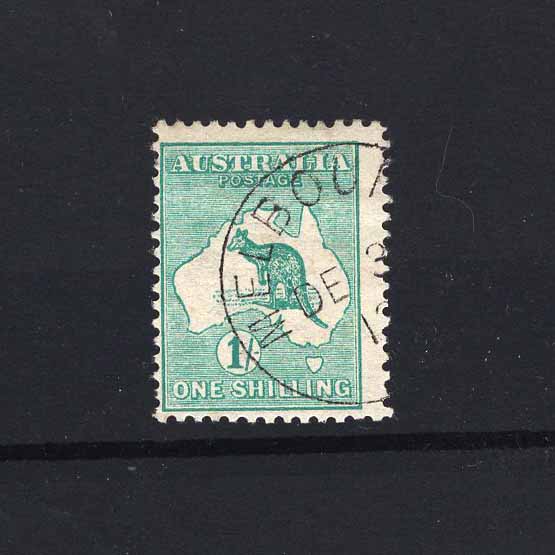 Lot 977 - Australia 1913-14 - UPA UPA Auction UPA 97 Lot 977 - Australia 1913-14 - UPA UPA Auction UPA 97