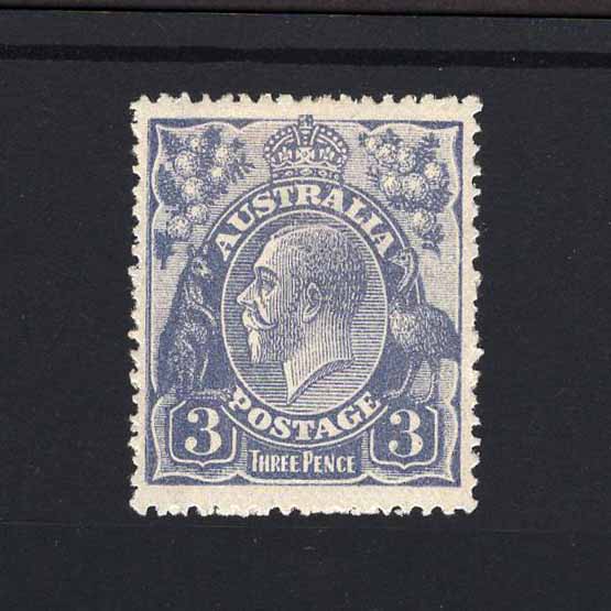 Lot 1046 - Australia 1924 - UPA UPA Auction UPA 98 Lot 1046 - Australia 1924 - UPA UPA Auction UPA 98