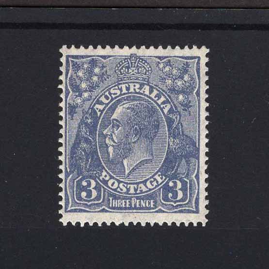 Lot 1057 - Australia 1926 -  UPA UPA Auction UPA 98