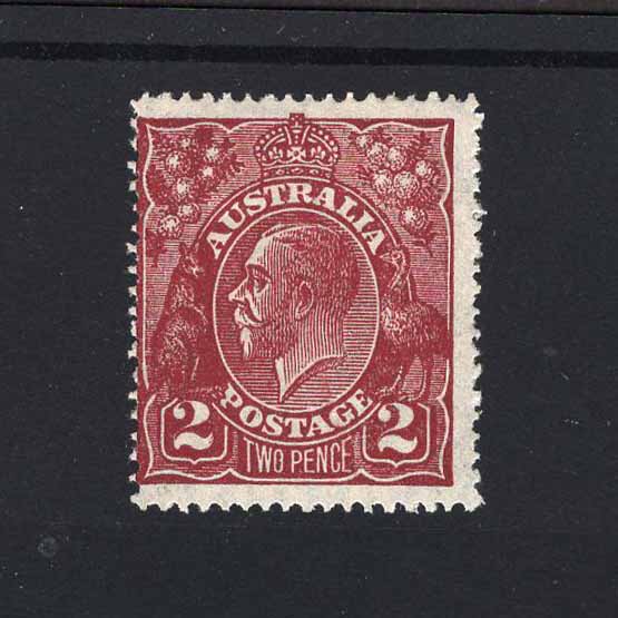 Lot 1081 - Australia 1927 - UPA UPA Auction UPA 98 Lot 1081 - Australia 1927 - UPA UPA Auction UPA 98