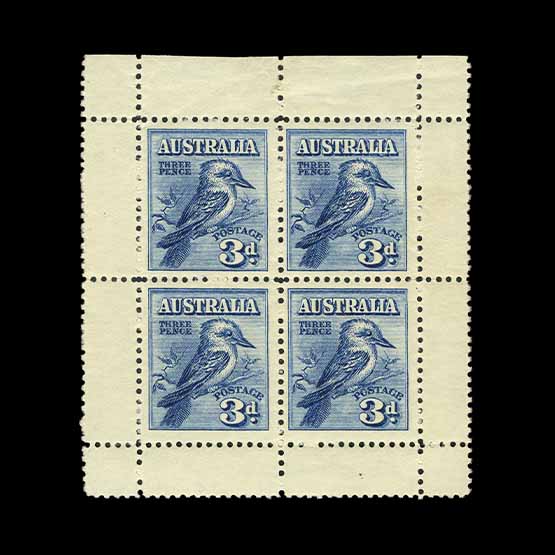 Lot 1093 - Australia 1928 - UPA UPA Auction UPA 98 Lot 1093 - Australia 1928 - UPA UPA Auction UPA 98