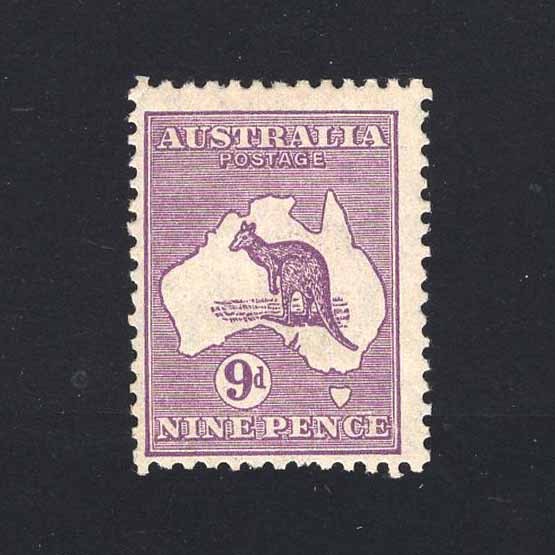Lot 1099 - Australia 1929 - UPA UPA Auction UPA 98 Lot 1099 - Australia 1929 - UPA UPA Auction UPA 98