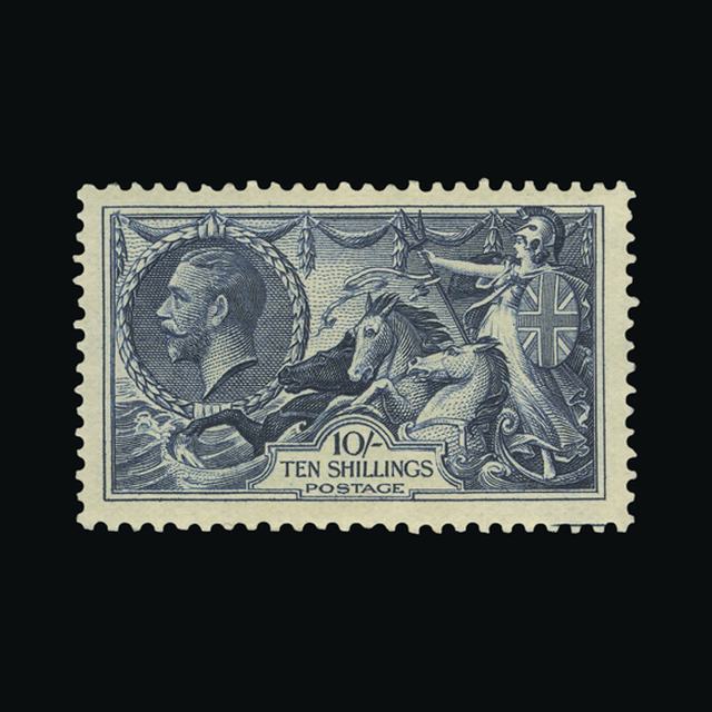 Lot 11154 - Great Britain - KGV  -  UPA UPA Auction UPA 98