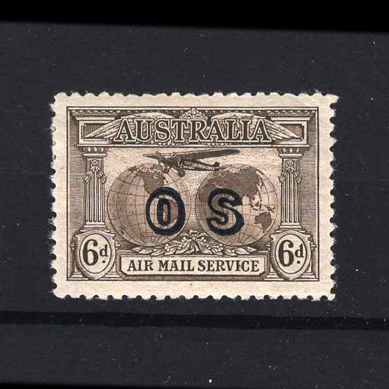 Lot 1143 - Australia 1931 - UPA UPA Auction UPA 98 Lot 1143 - Australia 1931 - UPA UPA Auction UPA 98