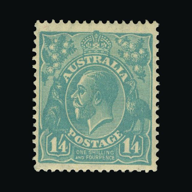 Lot 1147 - Australia 1931-36 - UPA UPA Auction UPA 98 Lot 1147 - Australia 1931-36 - UPA UPA Auction UPA 98