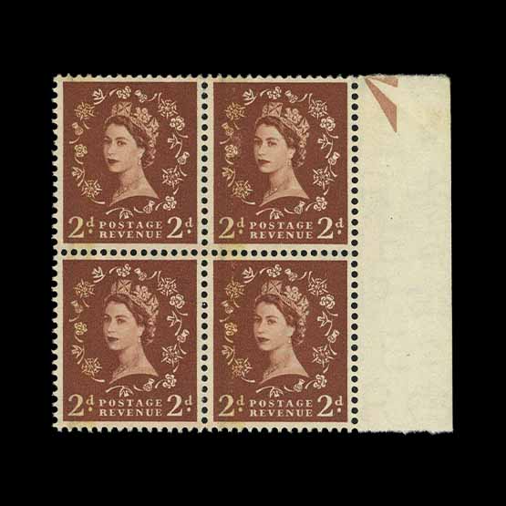 Lot 11645 - Great Britain - QEII (pre-decimal) 1959 -  UPA UPA Auction UPA 98