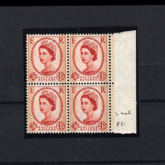 Lot 11646 - Great Britain - QEII (pre-decimal) 1959 -  UPA UPA Auction UPA 98