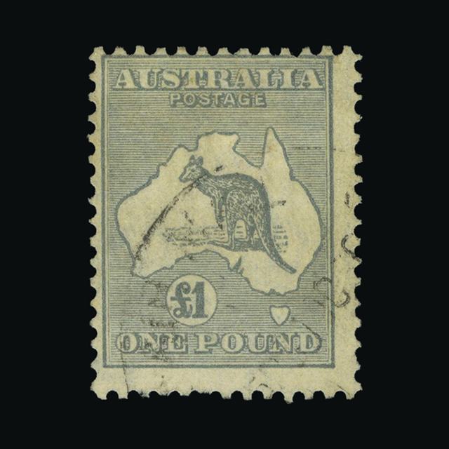 Lot 1178 - Australia 1931-36 - UPA UPA Auction UPA 98 Lot 1178 - Australia 1931-36 - UPA UPA Auction UPA 98