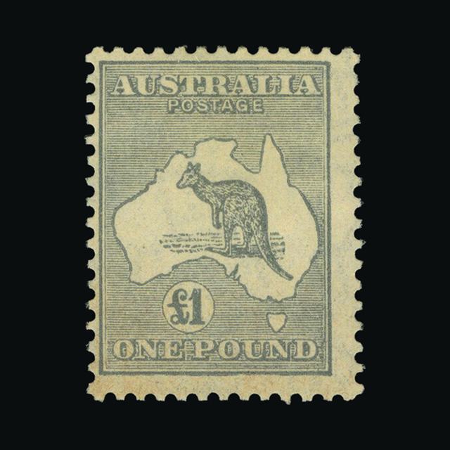 Lot 1179 - Australia 1931-36 - UPA UPA Auction UPA 98 Lot 1179 - Australia 1931-36 - UPA UPA Auction UPA 98
