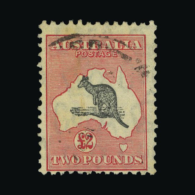 Lot 1180 - Australia 1931-36 - UPA UPA Auction UPA 98 Lot 1180 - Australia 1931-36 - UPA UPA Auction UPA 98
