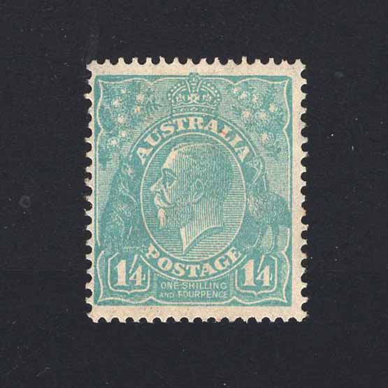 Lot 1197 - Australia 1932 - UPA UPA Auction UPA 98 Lot 1197 - Australia 1932 - UPA UPA Auction UPA 98