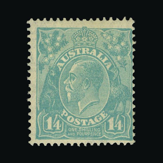 Lot 1198 - Australia 1932 - UPA UPA Auction UPA 98 Lot 1198 - Australia 1932 - UPA UPA Auction UPA 98