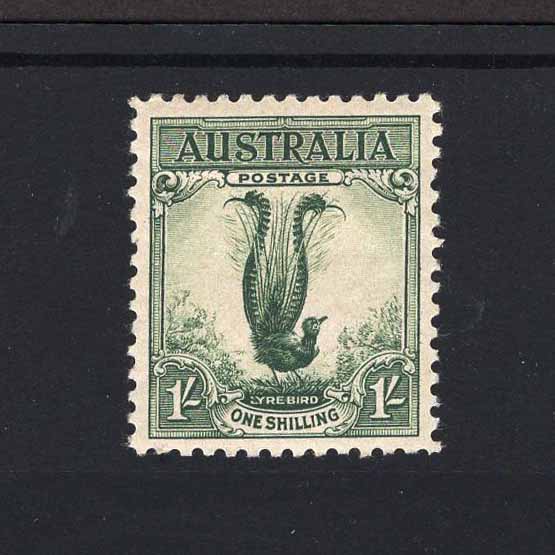 Lot 1206 - Australia 1932 - UPA UPA Auction UPA 98 Lot 1206 - Australia 1932 - UPA UPA Auction UPA 98