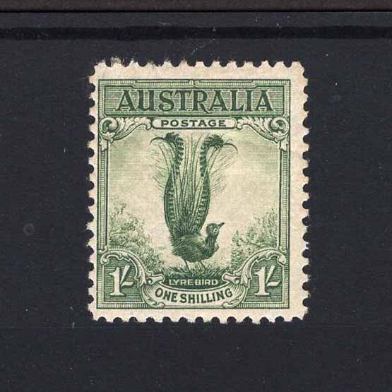 Lot 1207 - Australia 1932 - UPA UPA Auction UPA 98 Lot 1207 - Australia 1932 - UPA UPA Auction UPA 98