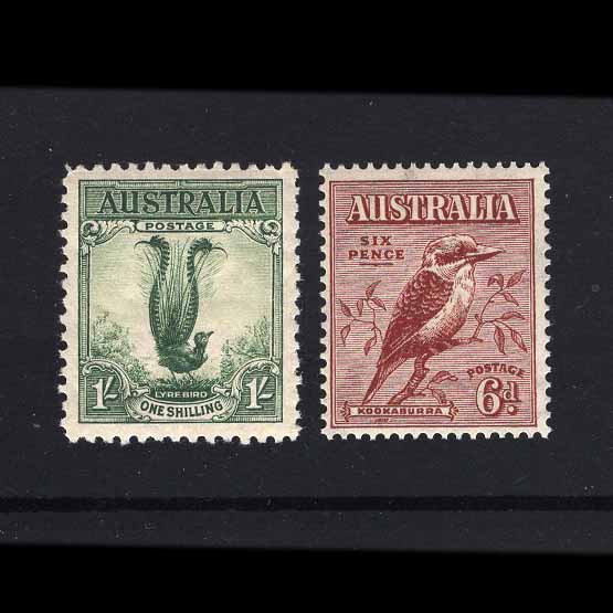 Lot 1213 - Australia 1932 - UPA UPA Auction UPA 98 Lot 1213 - Australia 1932 - UPA UPA Auction UPA 98