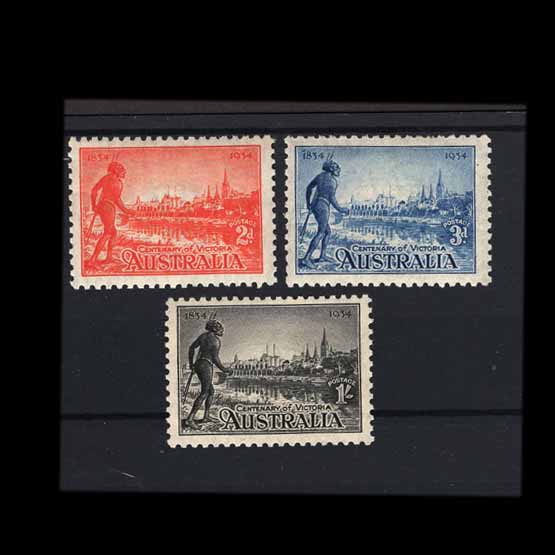 Lot 1240 - Australia 1934 -  UPA UPA Auction UPA 98