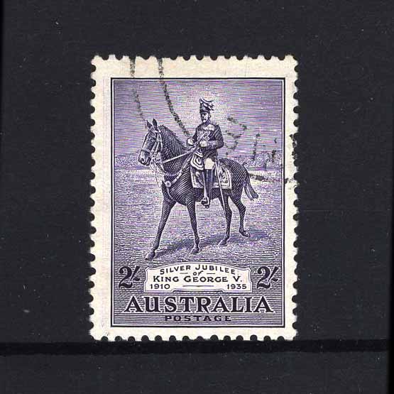 Lot 1278 - Australia 1935 -  UPA UPA Auction UPA 98