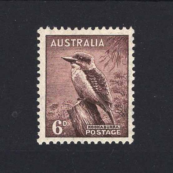 Lot 1298 - Australia 1937 -  UPA UPA Auction UPA 98