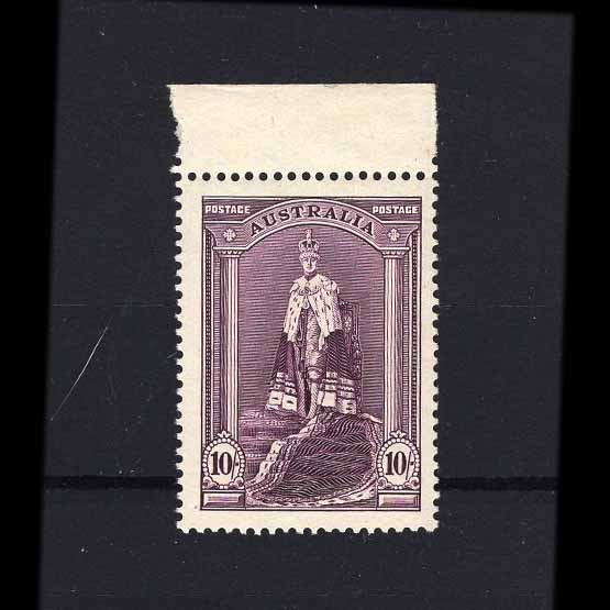 Lot 1334 - Australia 1937-49 - UPA UPA Auction UPA 98 Lot 1334 - Australia 1937-49 - UPA UPA Auction UPA 98