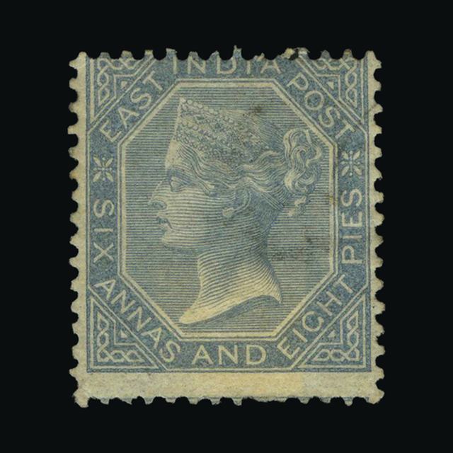 Lot 13441 - india 1866-68 -  UPA UPA Auction UPA 98