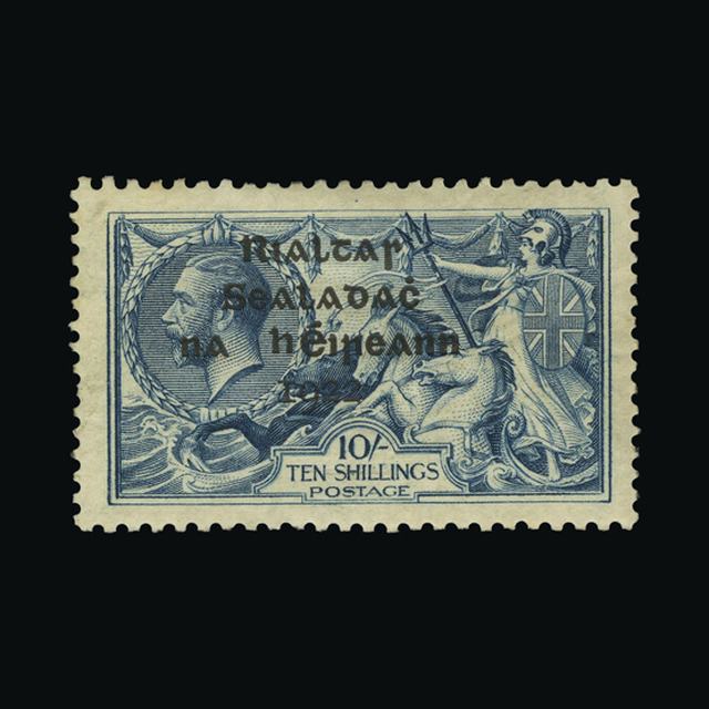 Lot 13948 - ireland 1922 - UPA UPA Auction UPA 98 Lot 13948 - ireland 1922 - UPA UPA Auction UPA 98