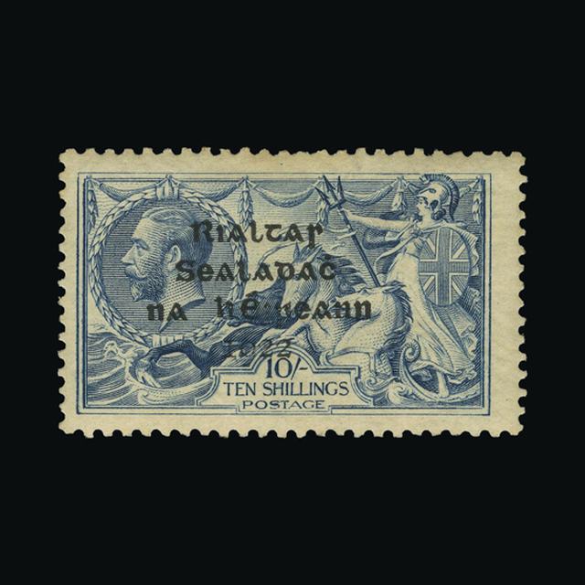 Lot 13949 - ireland 1922 - UPA UPA Auction UPA 98 Lot 13949 - ireland 1922 - UPA UPA Auction UPA 98