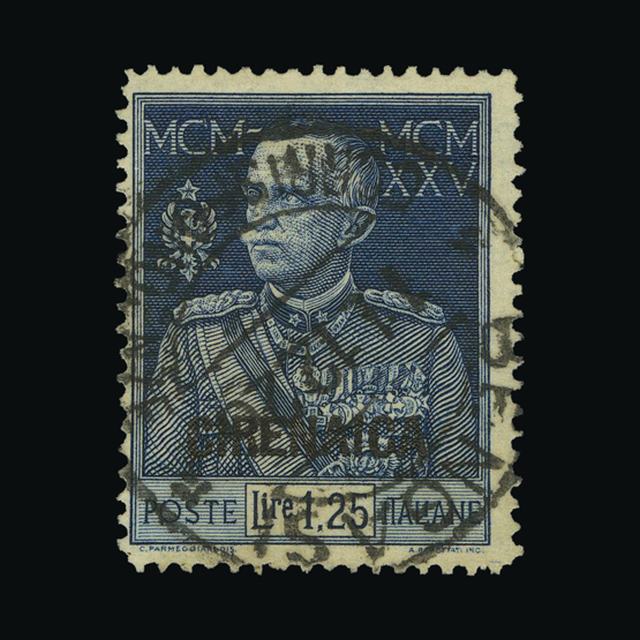 Lot 14164 - Italy - Colonies - Cyrenaica 1925-6 -  UPA UPA Auction UPA 98