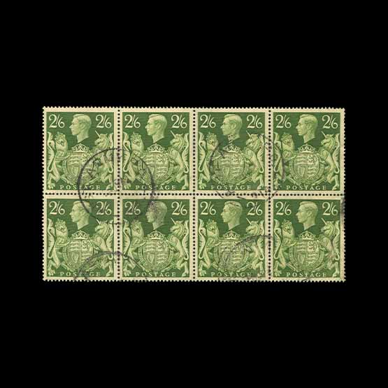 Lot 1417 - Australia 1942 - UPA UPA Auction UPA 98 Lot 1417 - Australia 1942 - UPA UPA Auction UPA 98