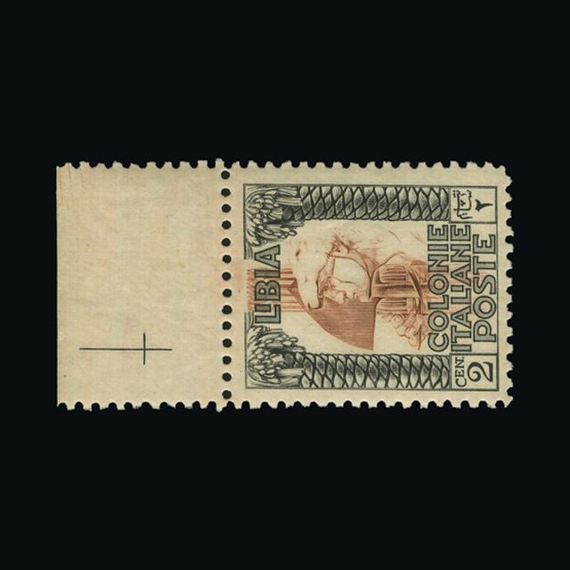 Lot 14212 - Italy - Colonies - Libya 1924-40 -  UPA UPA Auction UPA 98