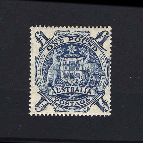Lot 1466 - Australia 1949 -  UPA UPA Auction UPA 98