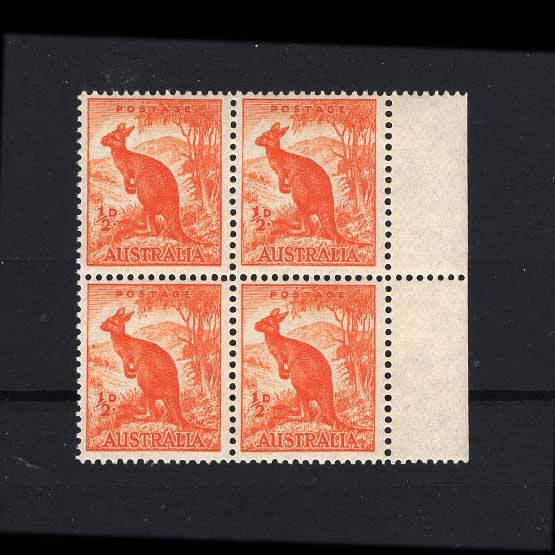 Lot 1474 - Australia 1949-50 -  UPA UPA Auction UPA 98