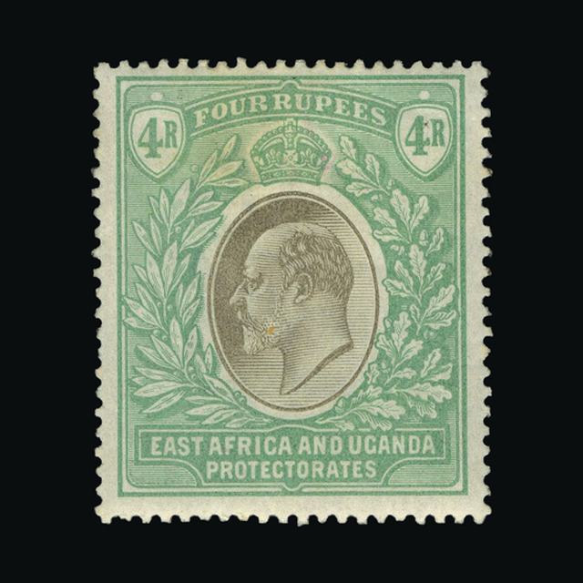 Lot 14781 - kenya uganda and tanganyika 1903 - UPA UPA Auction UPA 98 Lot 14781 - kenya uganda and tanganyika 1903 - UPA UPA Auction UPA 98
