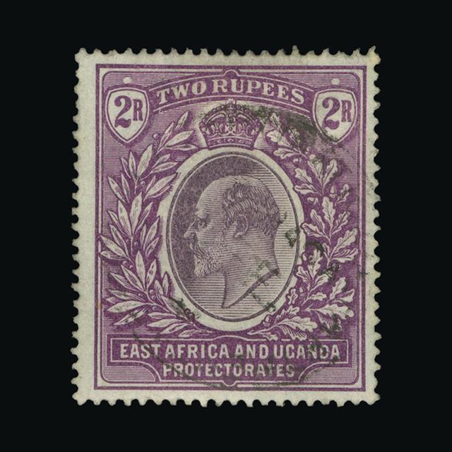 Lot 14784 - kenya uganda and tanganyika 1903-04 - UPA UPA Auction UPA 98 Lot 14784 - kenya uganda and tanganyika 1903-04 - UPA UPA Auction UPA 98